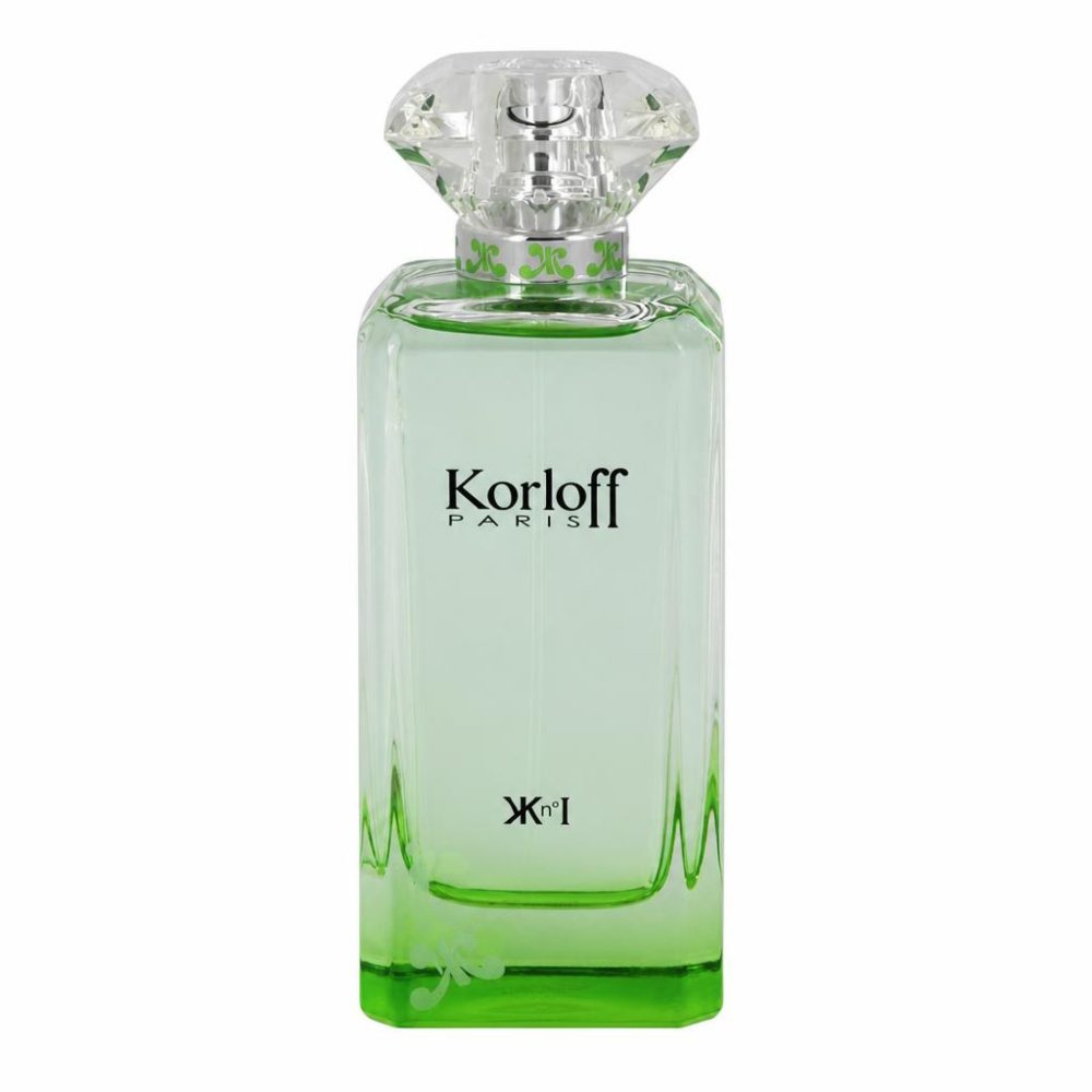 Korloff Kn°I Eau De Toilette Spray 90 ml