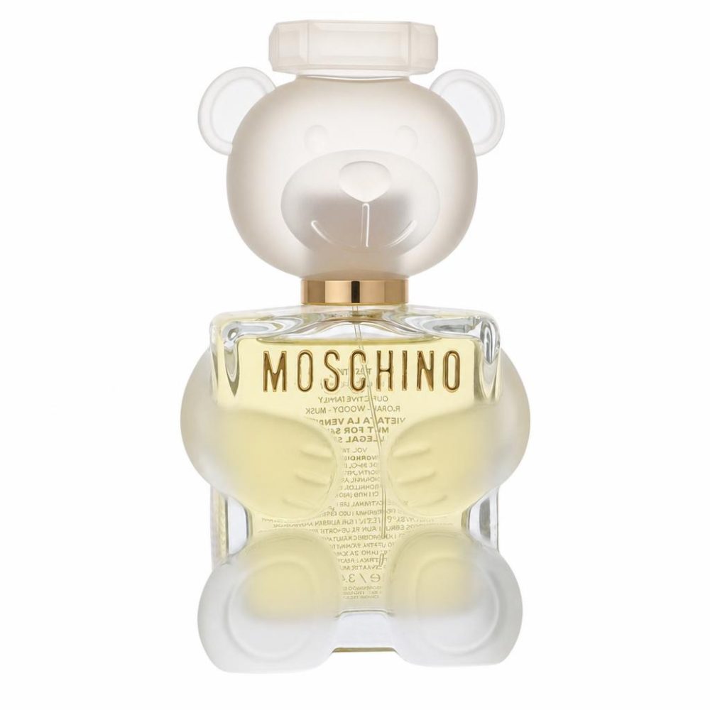 Moschino Toy 2 by Moschino Eau de Parfum Spray (Tester) 100 ml
