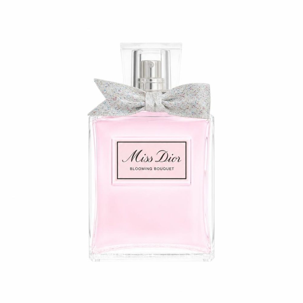 Dior - Miss  Blooming Bouquet, Eau de Toilette, 150  ml