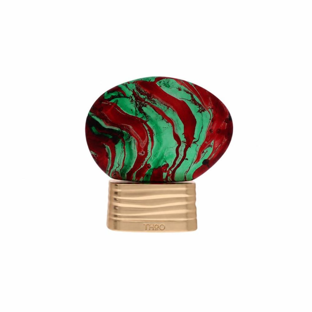 Live In Colours by The House of Oud Eau de Parfum Spray (Unisex) 75 ml
