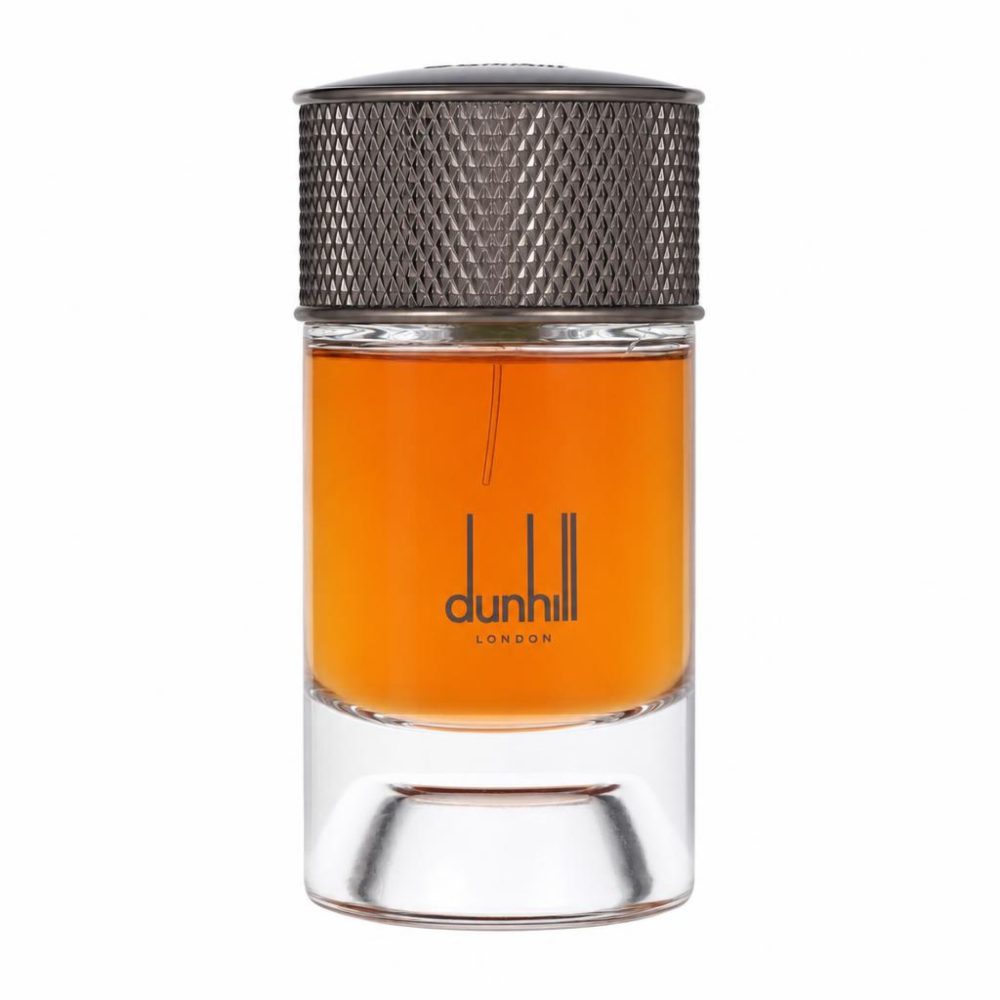 Dunhill British Leather by Alfred Dunhill Eau de Parfum Spray 100 ml