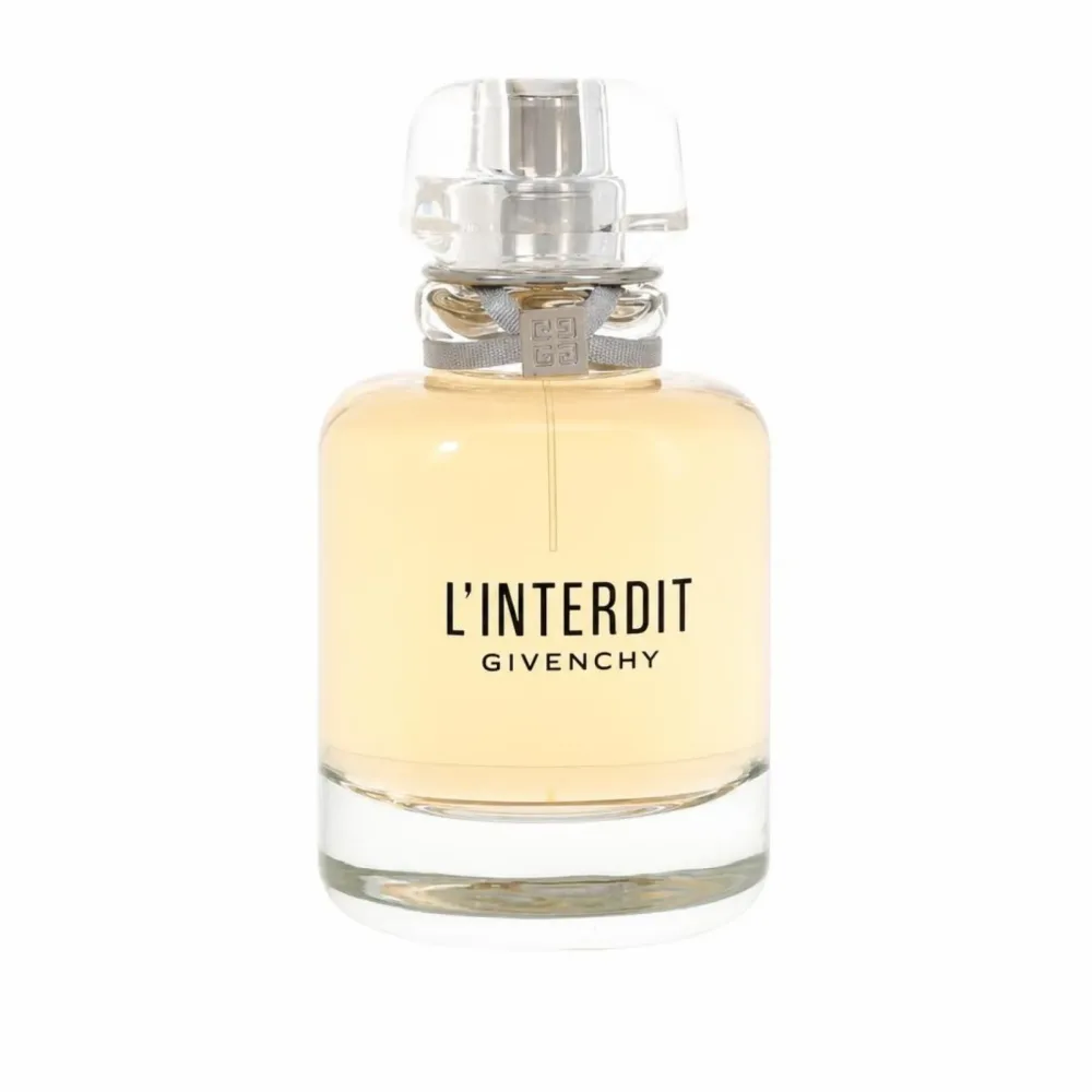Givenchy L'interdit Eau De Toilette Spray 75 ml