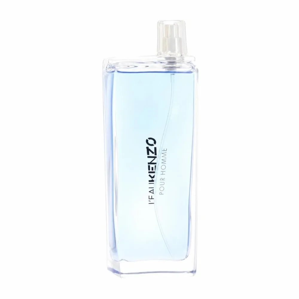 KENZO L?Eau Pour Homme Eau de Toilette 100 ml Herren