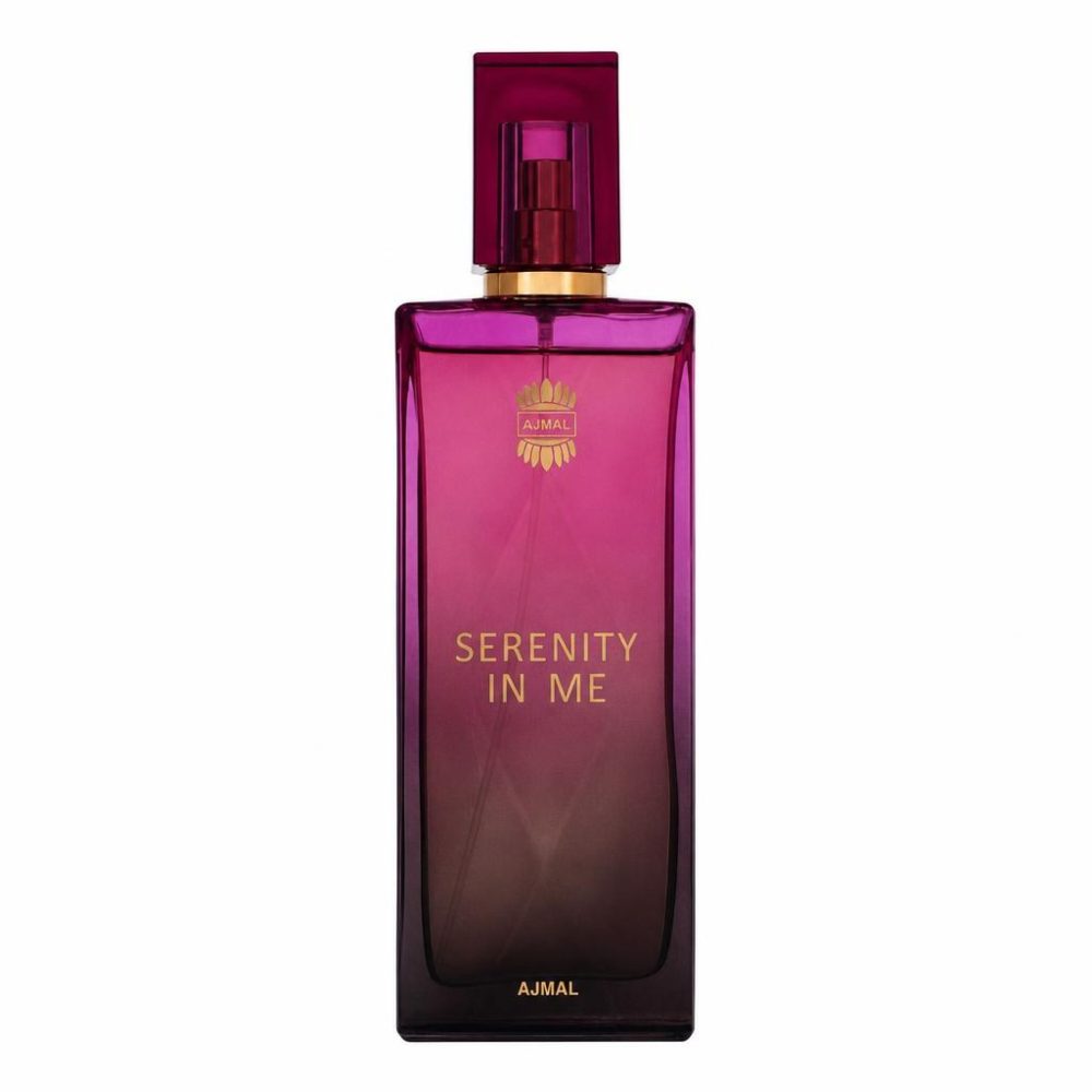 Ajmal Serenity In Me by Ajmal Eau de Parfum Spray 100 ml