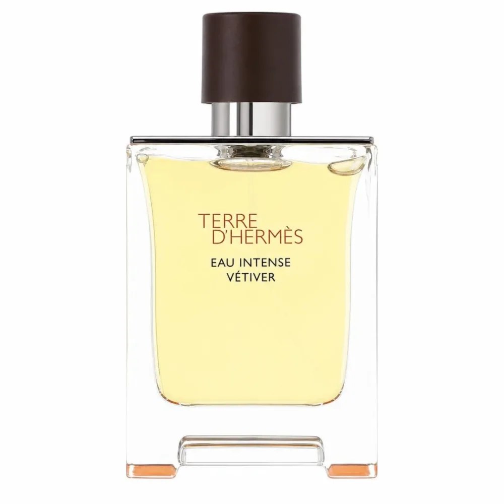 Hermes Terre D'hermes Eau Intense Vetiver Eau De Parfum Spray 50 ml
