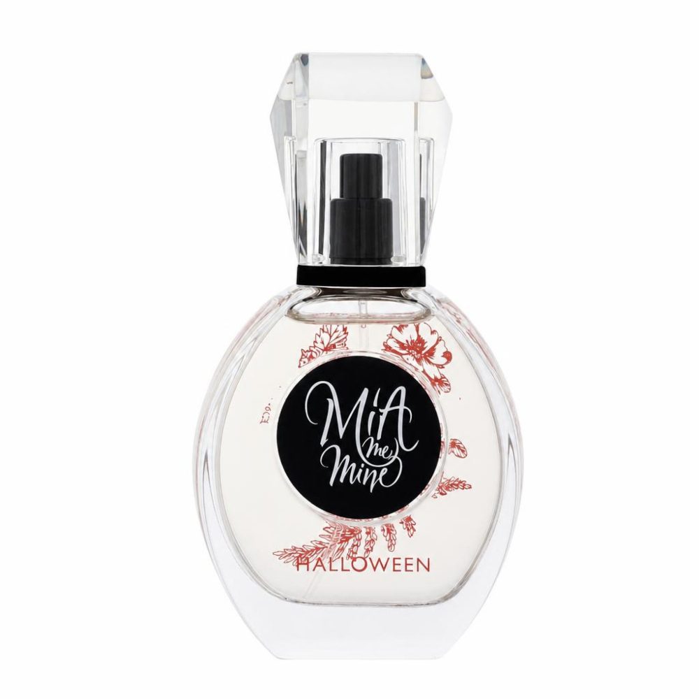 Halloween Mia Me Mine by Jesus Del Pozo Eau de Toilette Spray 40 ml