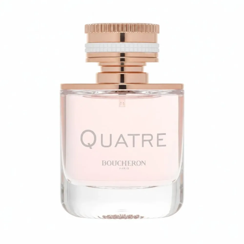 Boucheron Quatre Eau De Parfum Spray 50 ml