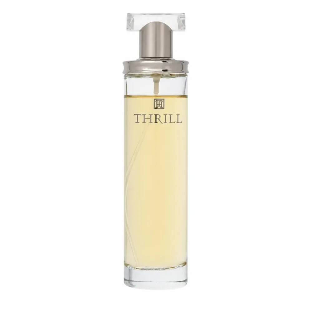 Victory International Thrill Eau De Parfum Spray 100 ml