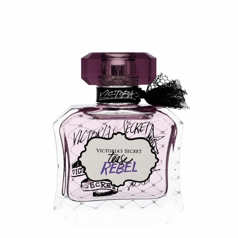 Victoria’s Secret Tease Rebel by Victoria’s Secret Eau de Parfum Spray 50 ml