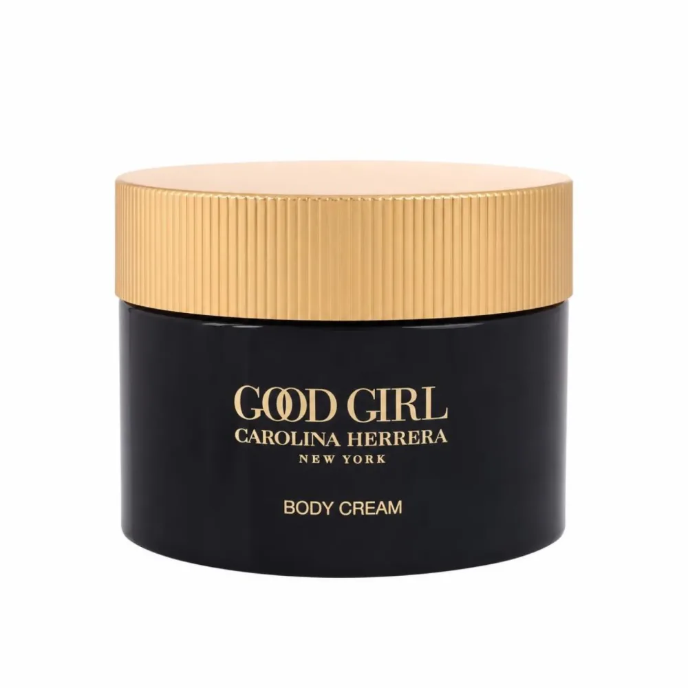 Carolina Herrera Good Girl Body Cream Bodylotion 200 ml Damen