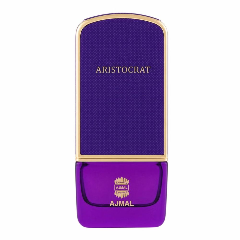 Ajmal Aristocrat by Ajmal Eau de Parfum Spray 75 ml