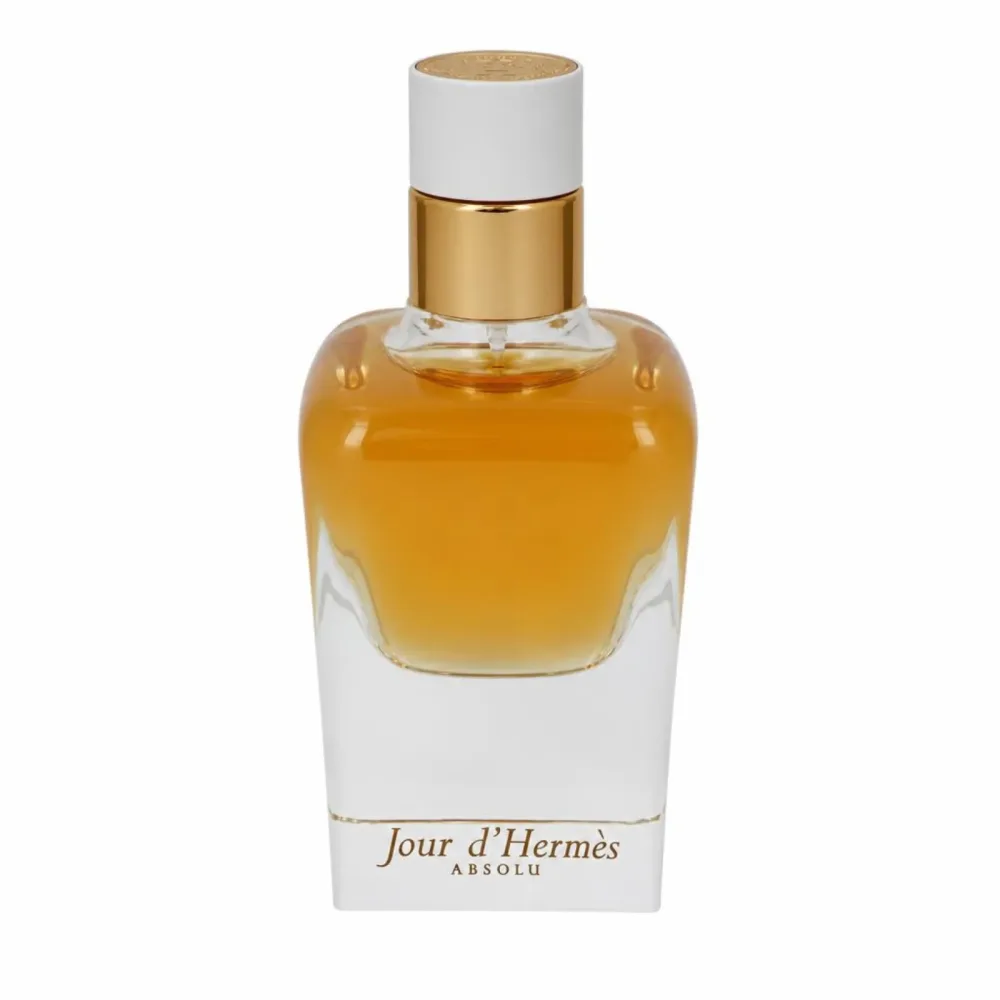 Jour D&rsquo;hermes Absolu by Herm&egrave;s Eau de Parfum Spray Refillable 50 ml