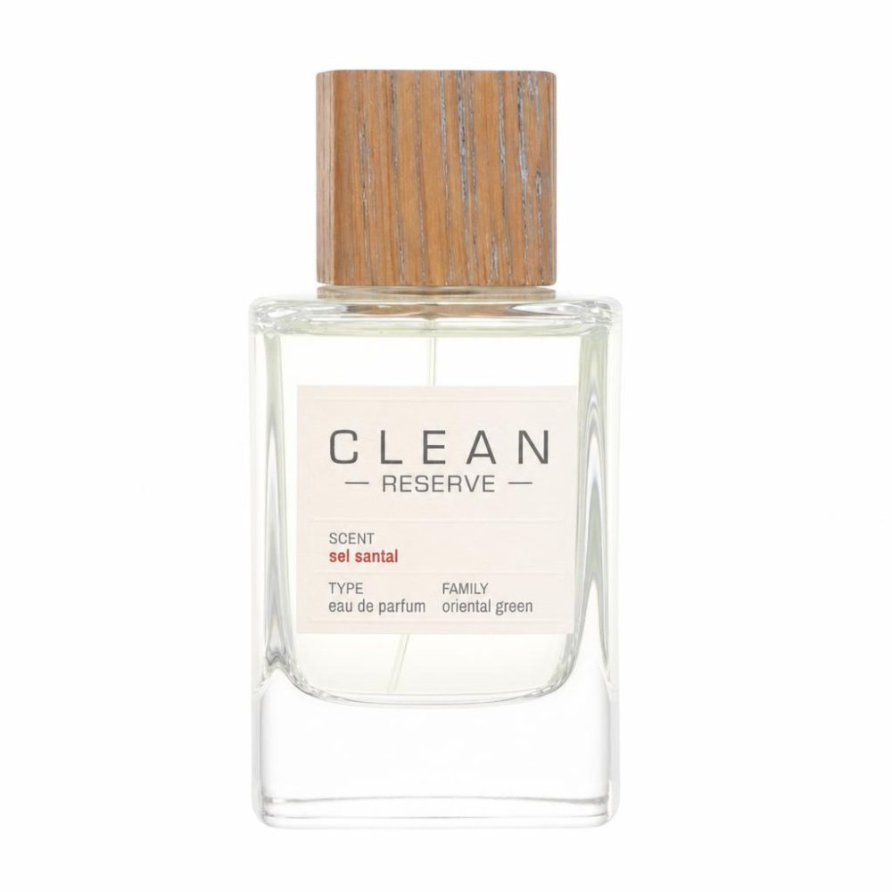 Clean Reserve Sel Santal Eau De Parfum Spray 100 ml