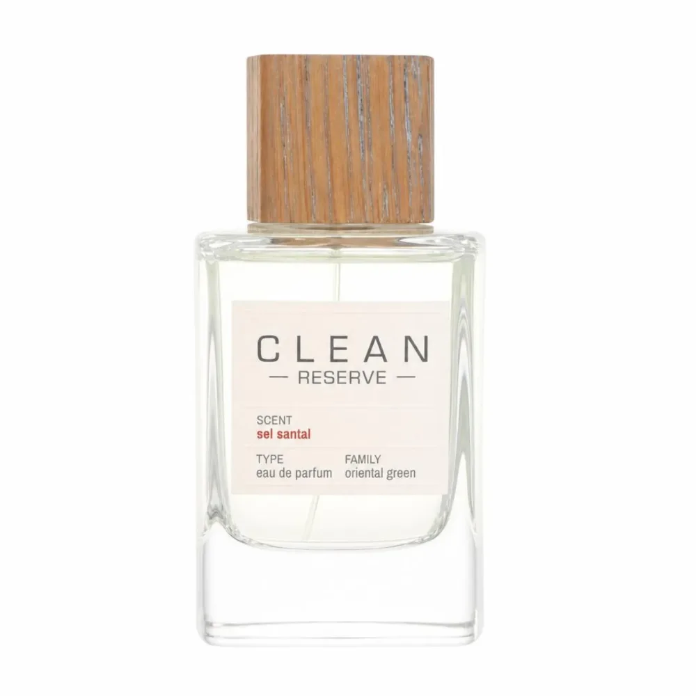 Clean Reserve Sel Santal Eau De Parfum Spray 100 ml