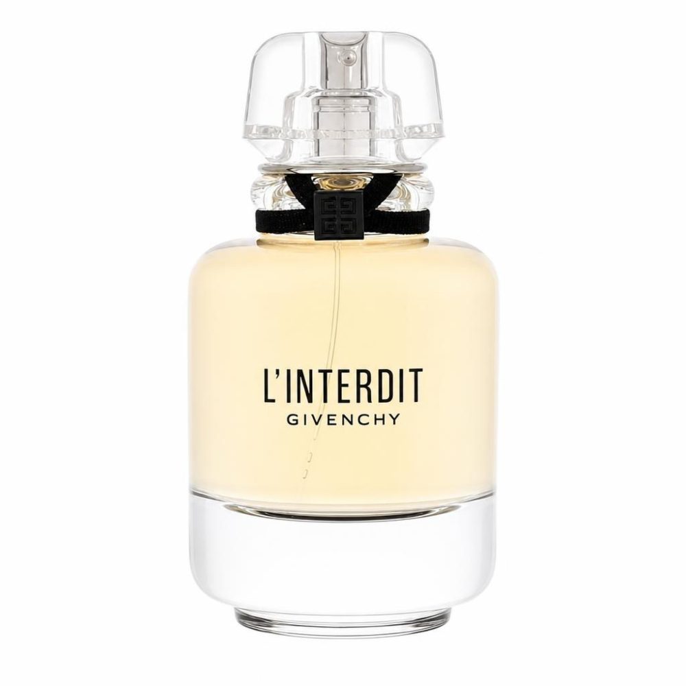 L&rsquo;interdit by Givenchy Eau de Parfum Spray 50 ml