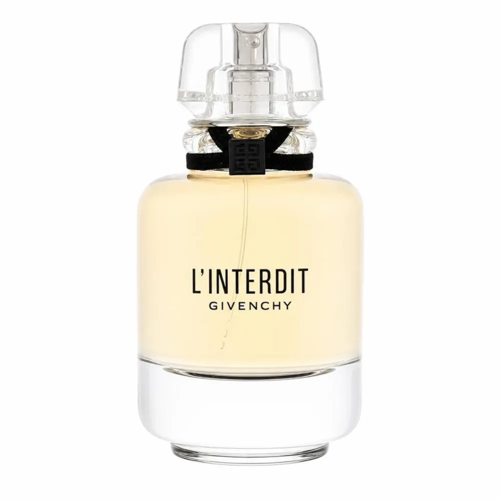 L&rsquo;interdit by Givenchy Eau de Parfum Spray 50 ml