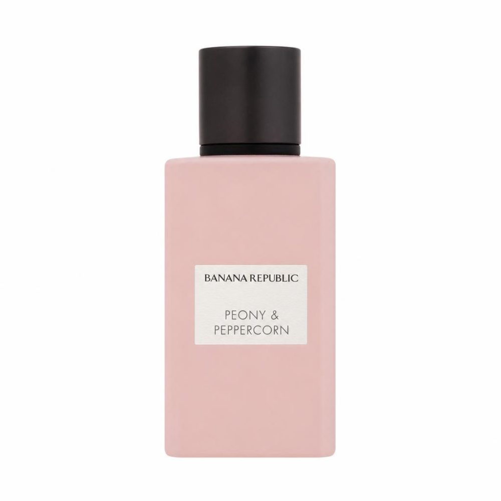 Banana Republic Peony & Perrercorn by Banana Republic Eau de Parfum Spray 75 ml