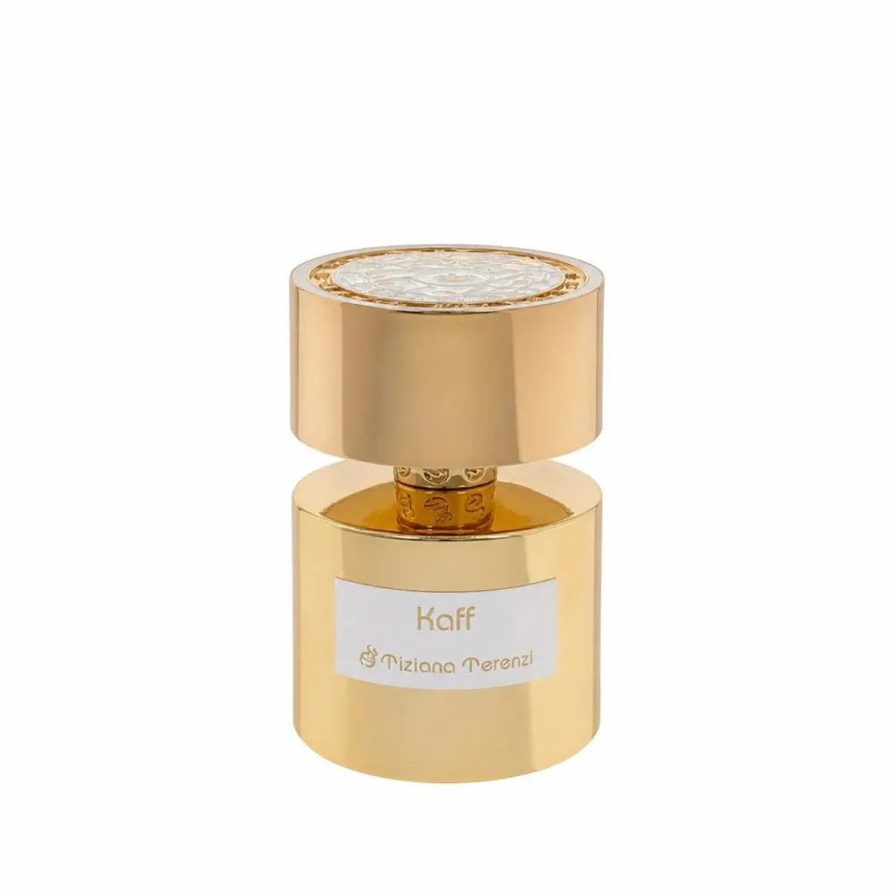 Tiziana Terenzi Kaff by Tiziana Terenzi Extrait De Parfum Spray (Unisex) 100 ml