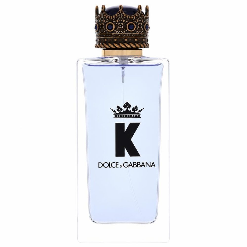 Dolce & Gabbana K Eau De Toilette Spray (Tester) 100 ml