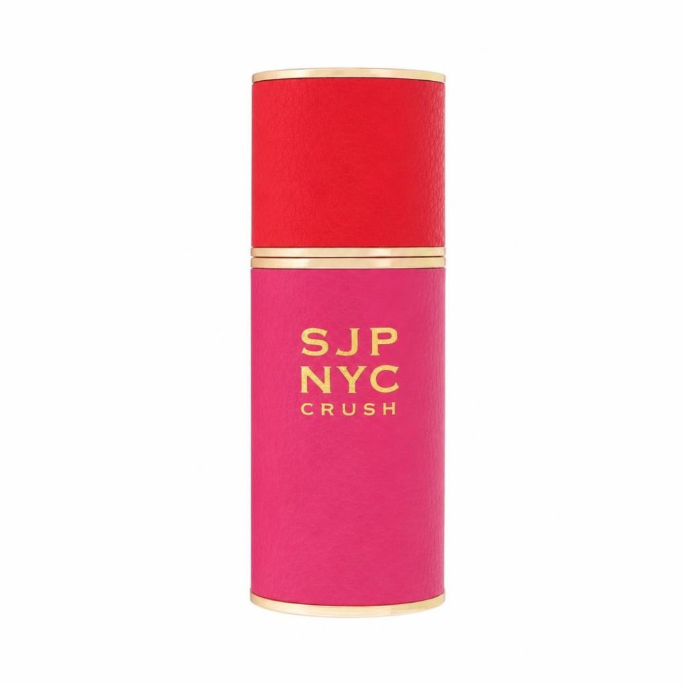 SJP NYC Crush by Sarah Jessica Parker Eau de Parfum Spray 100 ml