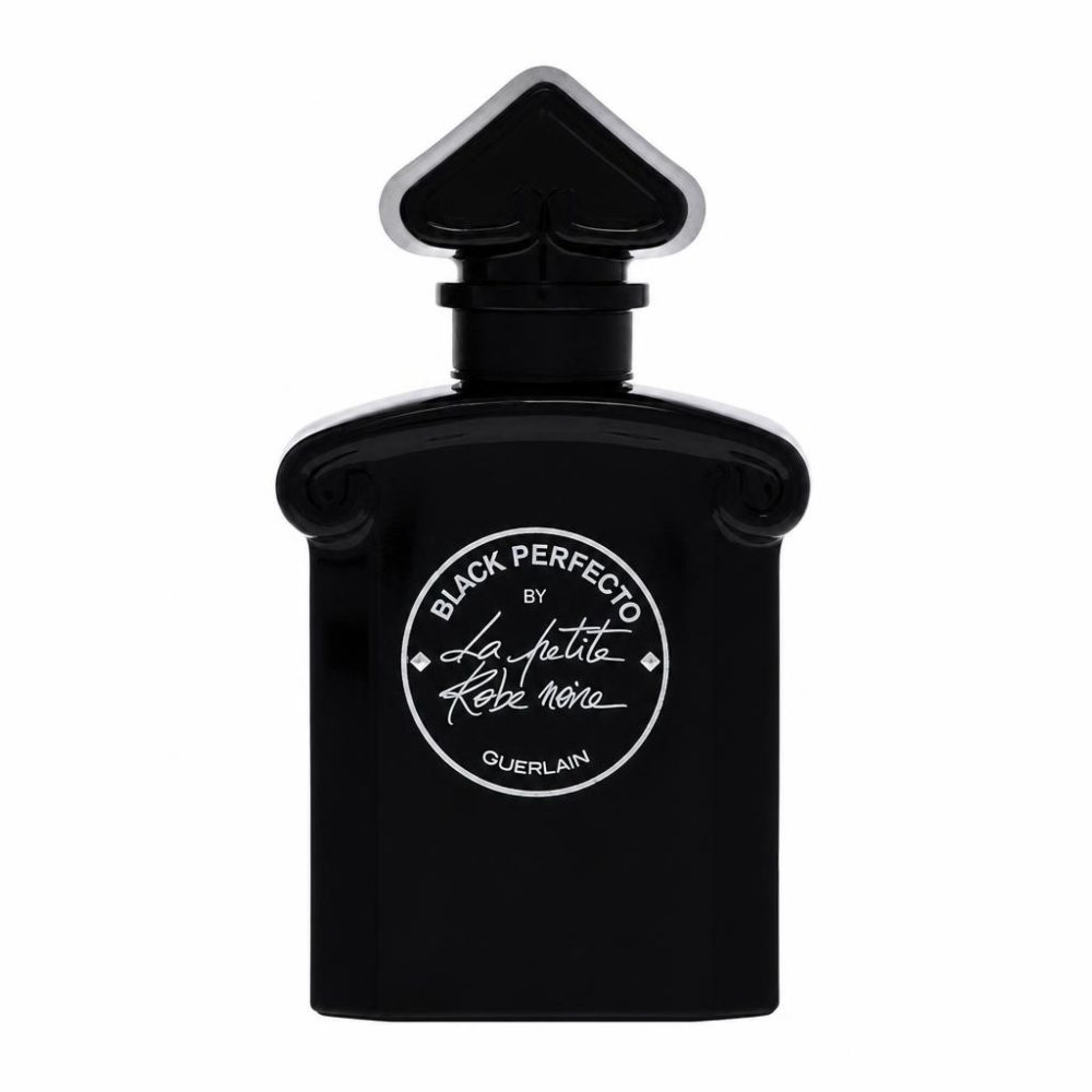 Guerlain La Petite Robe Noire Black Perfecto Eau De Parfum Florale Spray 50 ml