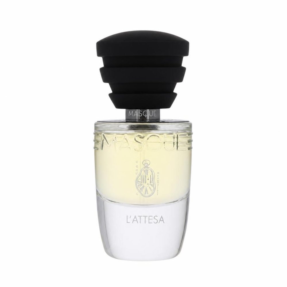 Masque Milano L'attesa Eau De Parfum Spray (Unisex) 33 ml