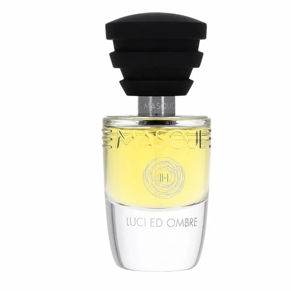 Luci Ed Ombre by Masque Milano Eau de Parfum Spray (Unisex) 35 ml