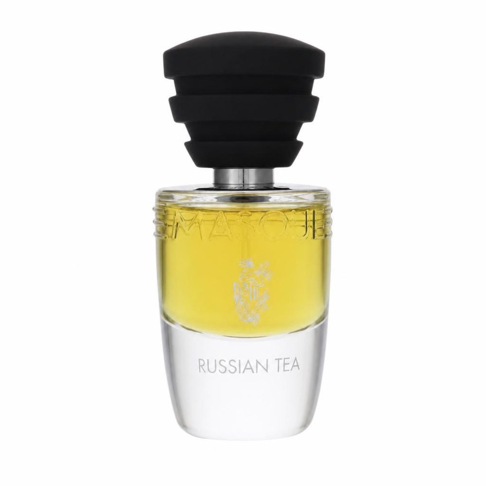 Masque Milano Russian Tea Eau De Parfum Spray 35 ml