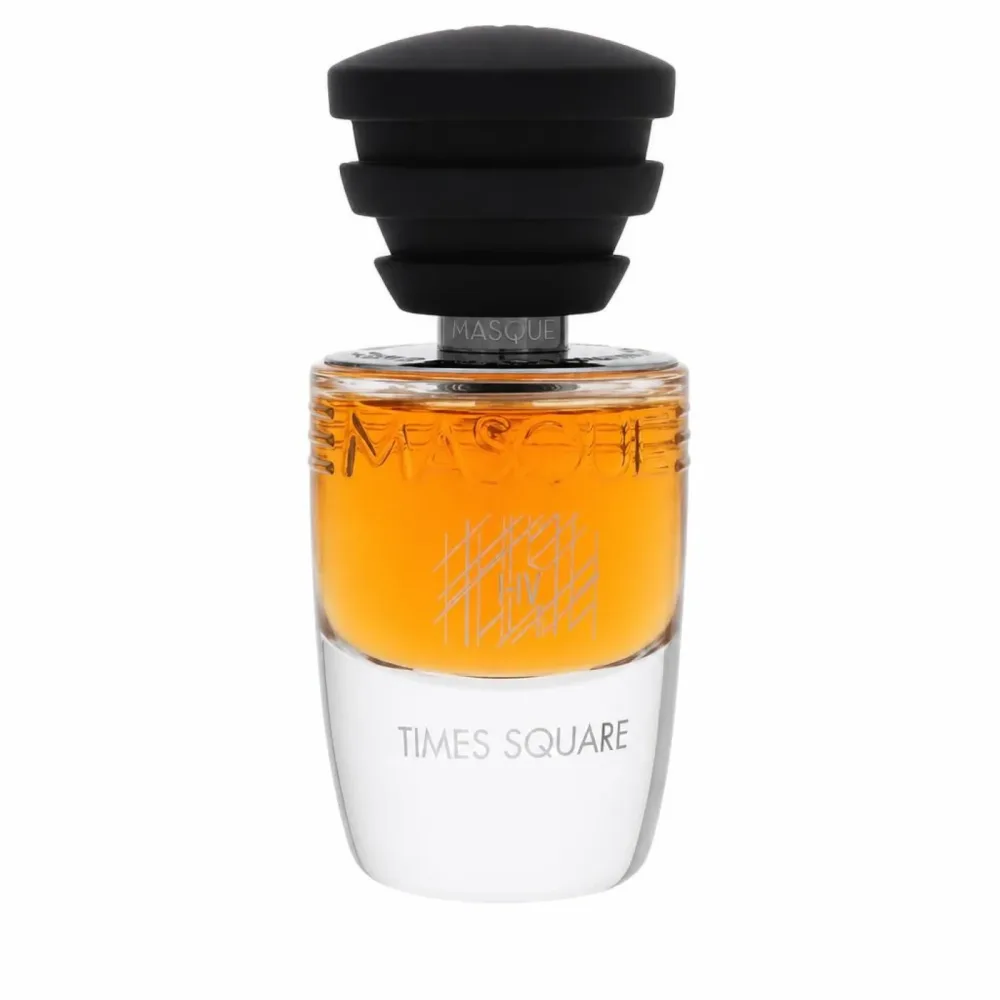 Masque Milano Times Square by Masque Milano Eau de Parfum Spray (Unisex) 35 ml
