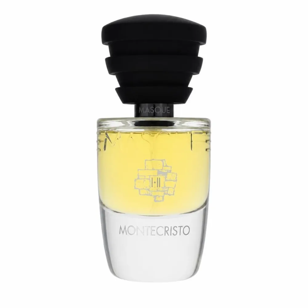 Montecristo by Masque Milano Eau de Parfum Spray (Unisex) 35 ml