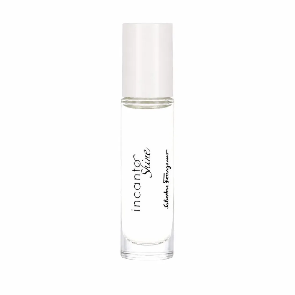 Incanto Shine by Salvatore Ferragamo EDT Rollerball 8 ml