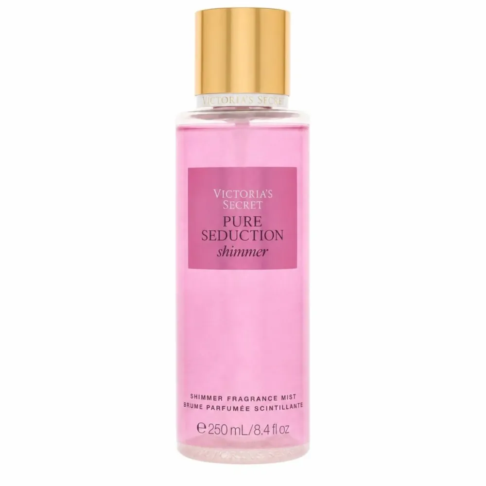 Victoria's Secret - Pure Seduction Shimmer Fragrance Mist, PURE SEDUCTION SHIMMER BODY Pure Seduction Shimmer Fragrance Mist, 250  ml