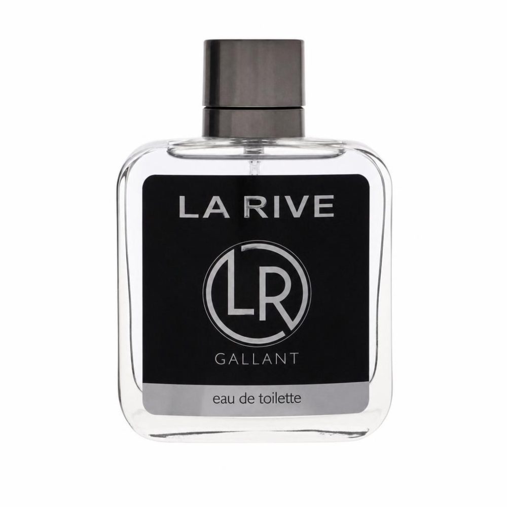 La Rive Gallant by La Rive Eau de Toilette Spray 100 ml