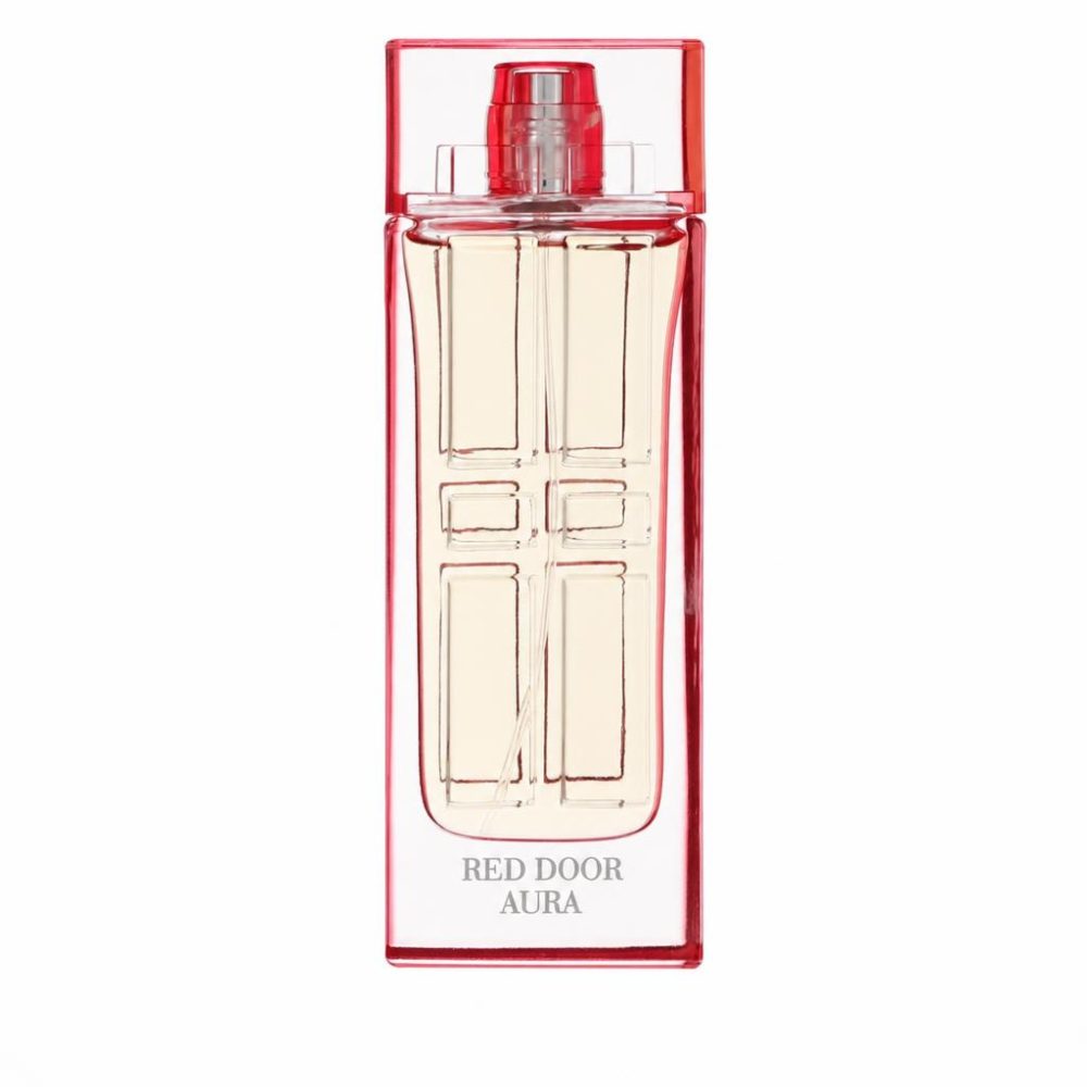 Red Door Aura by Elizabeth Arden Eau de Toilette Spray 50 ml
