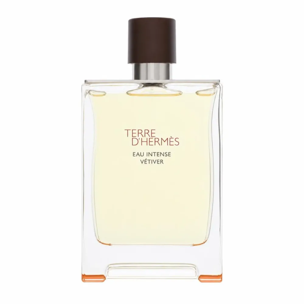 HERMÈS - Eau de Parfum, Terre d’ Eau Intense Vétiver Eau de Parfum, 200  ml