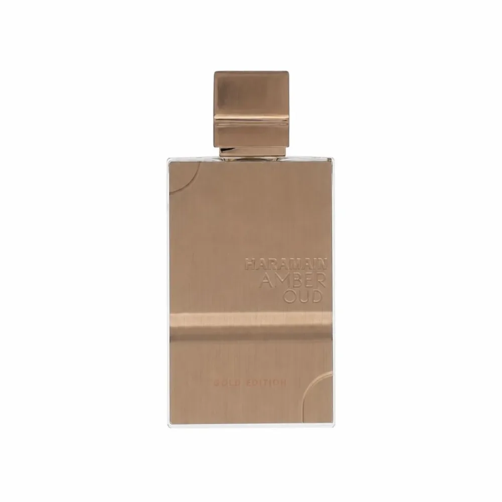 Al Haramain Amber Oud Gold Edition by Al Haramain Eau de Parfum Spray 60 ml