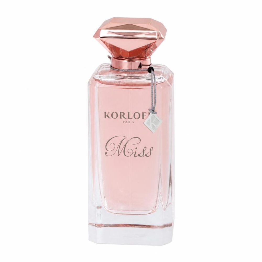 Korloff Miss  Eau De Parfum Spray 90 ml
