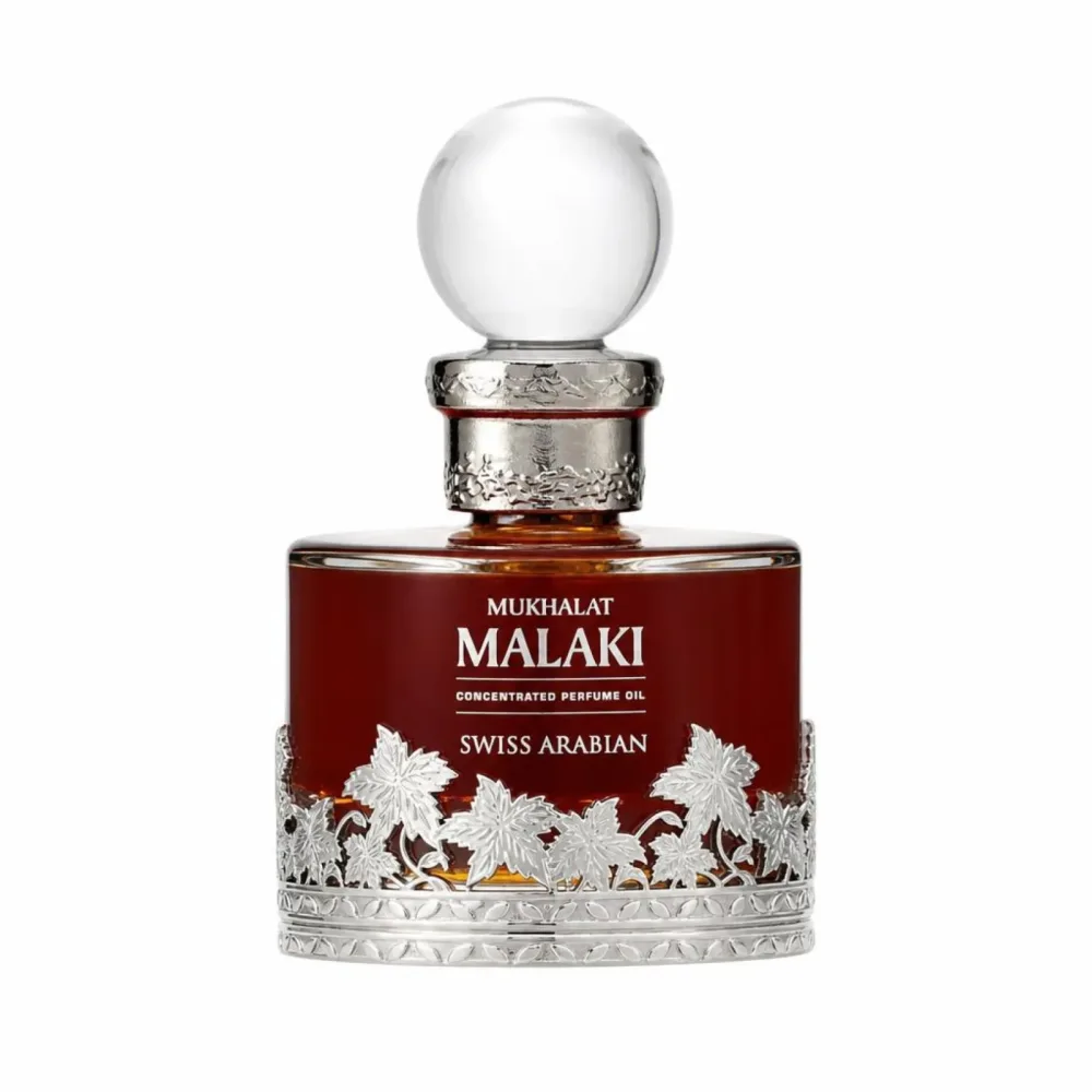 Swiss Arabian Mukhalat Malaki Concentrated Perfume Oil 29 ml