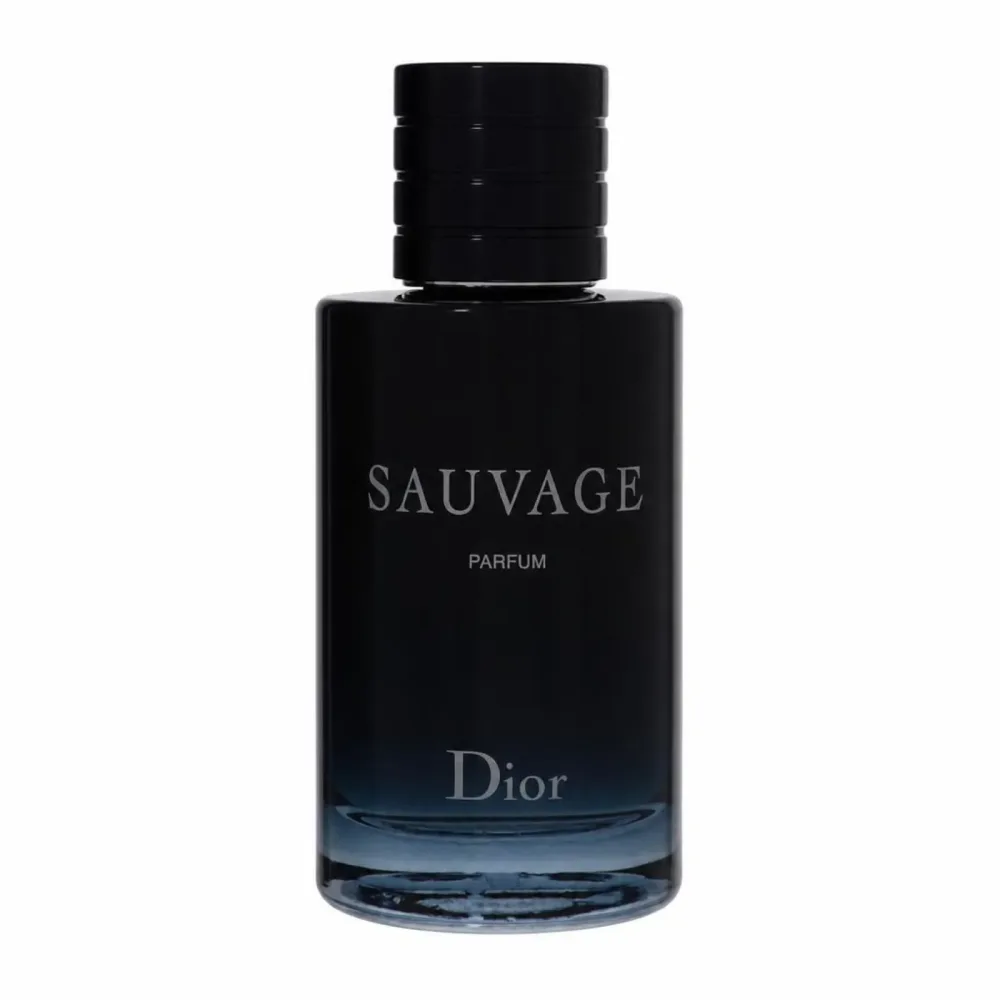Sauvage by Christian Dior Eau de Parfum Spray 100 ml