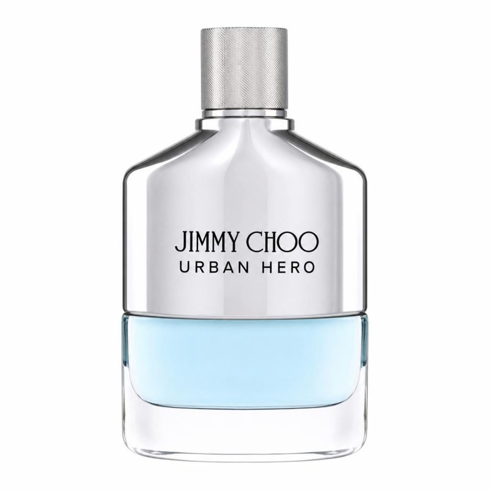 Jimmy Choo Urban Hero Eau De Parfum Spray 100 ml