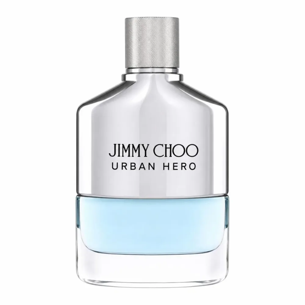 Jimmy Choo Urban Hero Eau De Parfum Spray 100 ml