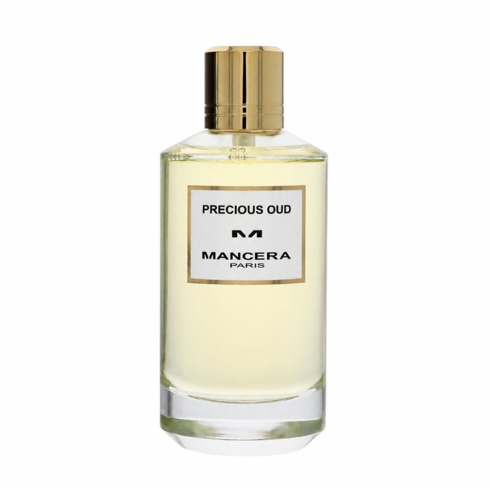 Mancera Precious Oud by Mancera Eau de Parfum Spray (Unisex) 120 ml
