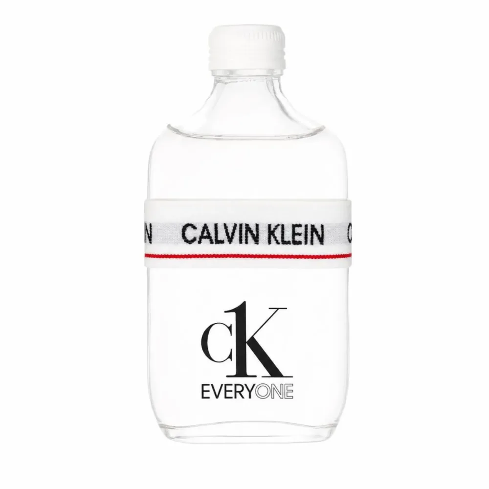 Calvin Klein - Everyone, Eau de Toilette, CK Everyone Everyone, Eau de Toilette, 100  ml