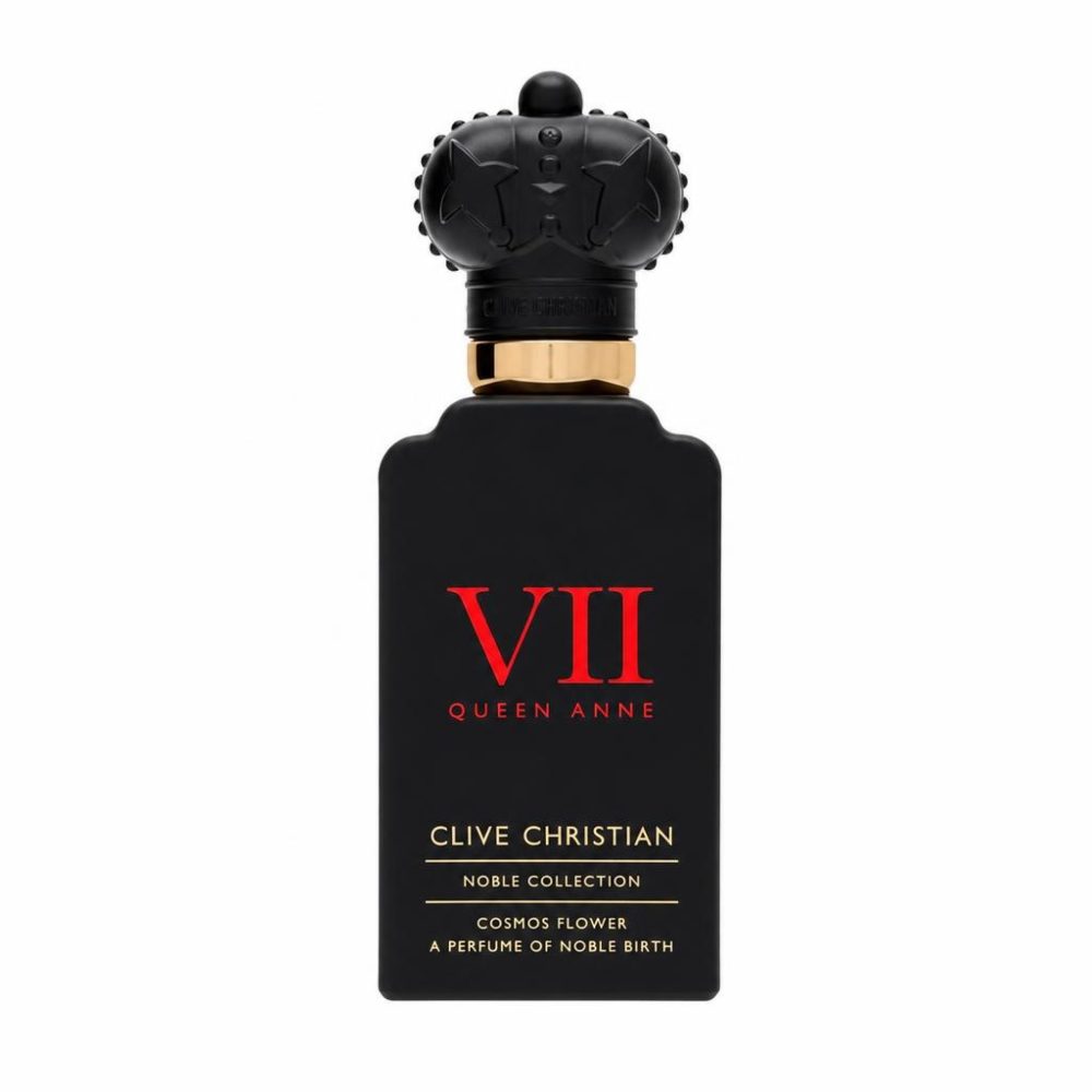 Clive Christian VII Queen Anne Cosmos Flower by Clive Christian Perfume Spray 50 ml