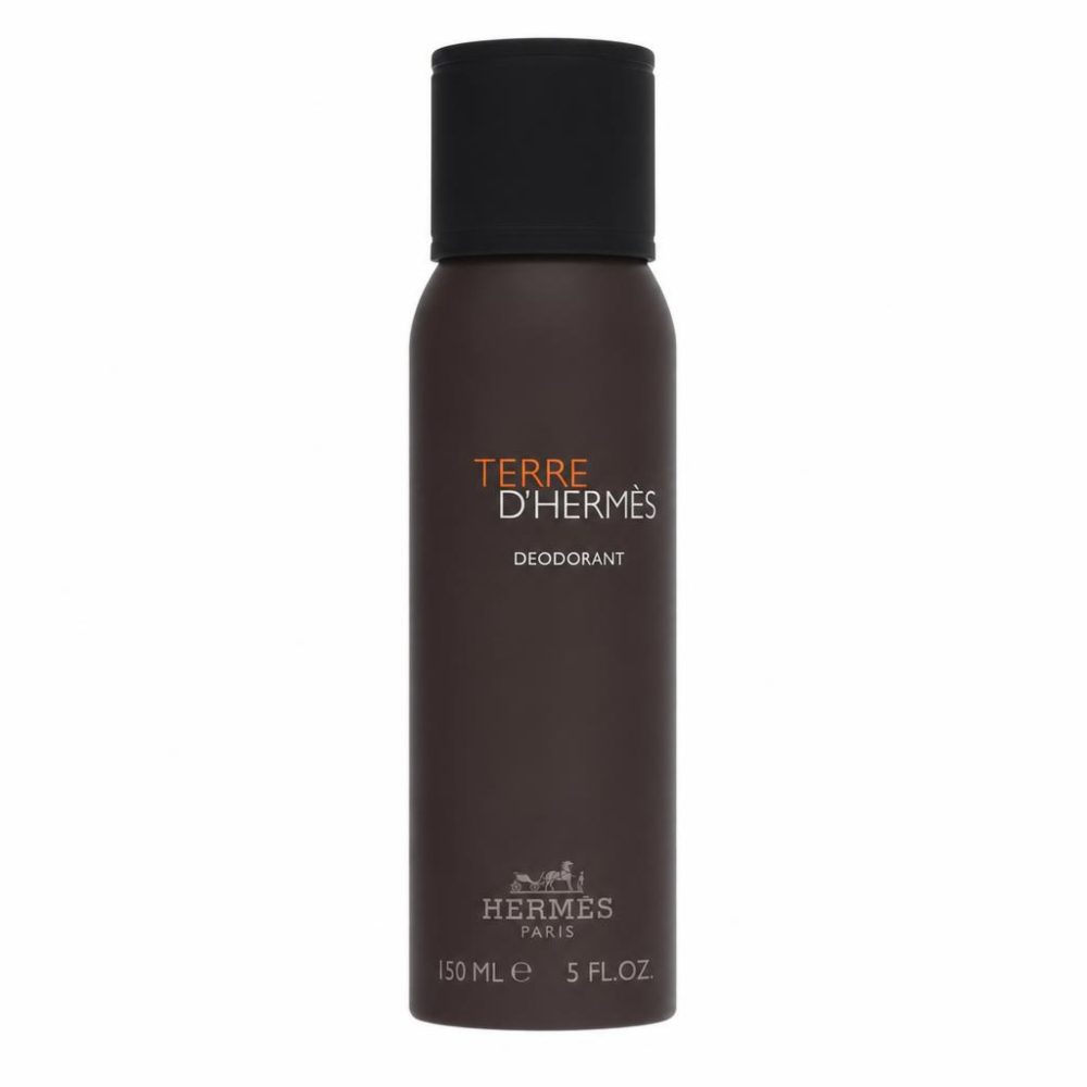 Hermes Terre D' Deodorant Spray 150 ml