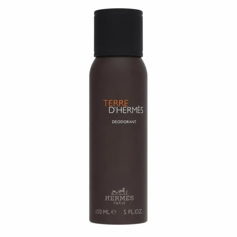 Hermes Terre D' Deodorant Spray 150 ml