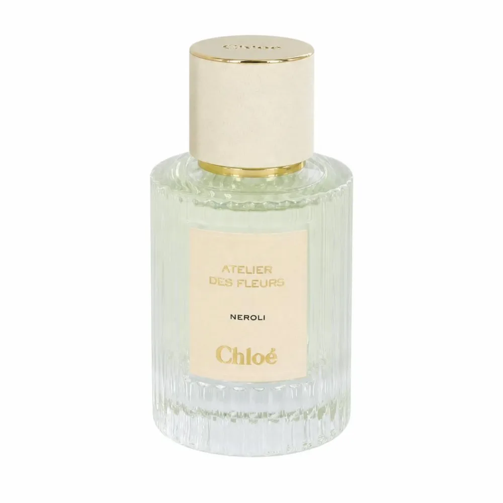 Chloé Atelier des Fleurs Neroli Damenparfum 50 ml Damen