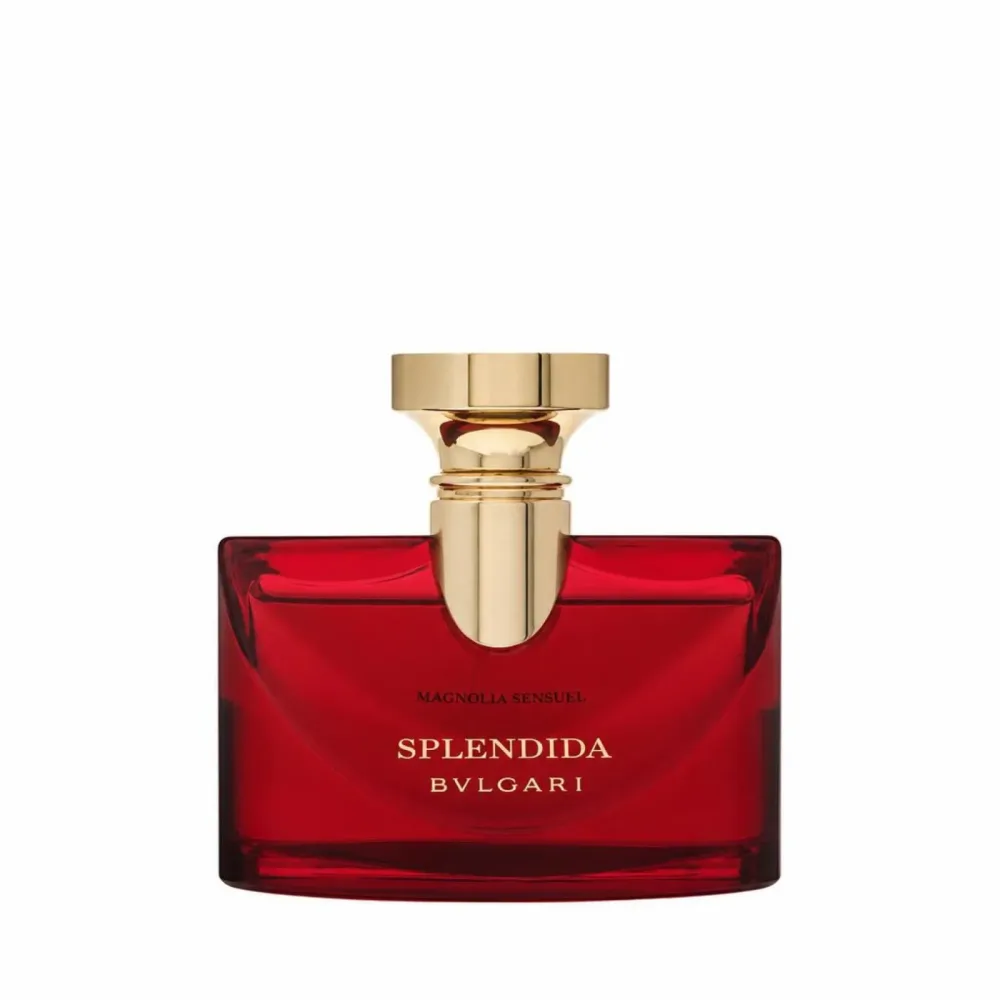 Bvlgari Splendida Magnolia Sensuel Eau De Parfum Spray 100 ml