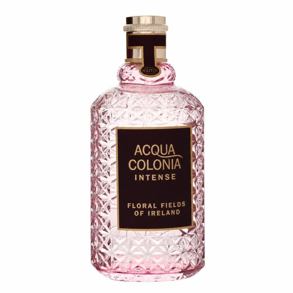 Acqua Colonia Acqua Colonia Intense Acqua Colonia Acqua Colonia Intense Intense Floral Fields of Ireland Eau de Cologne 170.0 milliliter