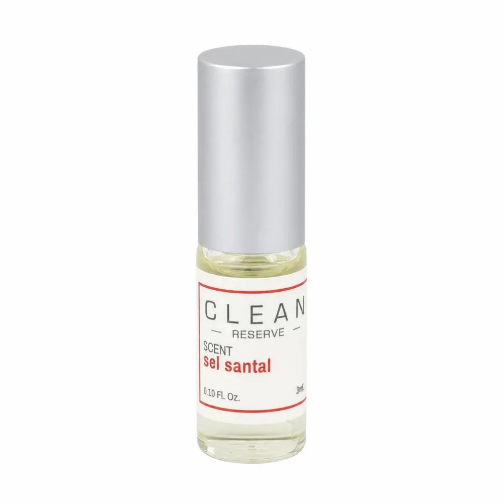 Clean Reserve Sel Santal by Clean Mini EDP Rollerball 3 ml